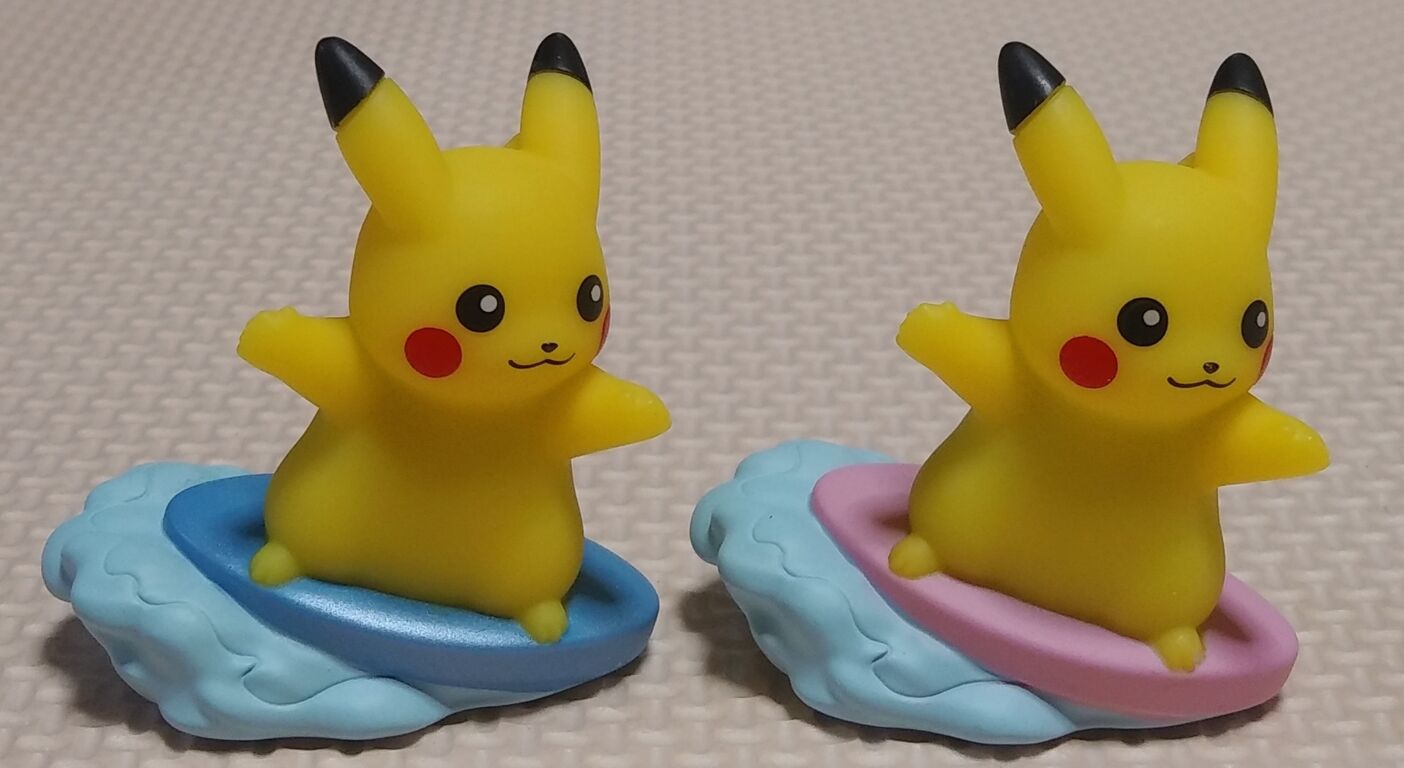 ポケモンキッズ 30周年スペシャル vol.1編 ピカチュウスペシャル な