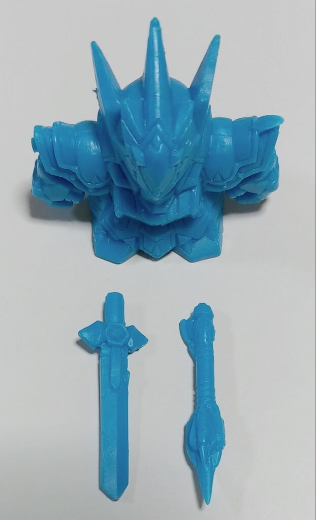 ガン消し SDガンダム外伝 聖機兵物語 真聖機兵誕生 ガシャポン リスト
