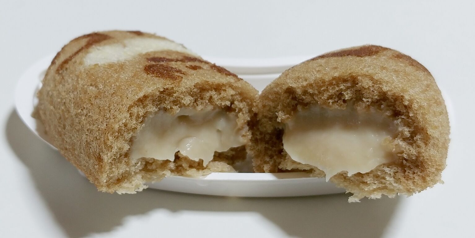 イーブイの可愛いお菓子を衝動買い ポケモン東京ばな奈 キャラメルモフアート味 ポケットモンスター トレジャーハンティン部 部長のブログ