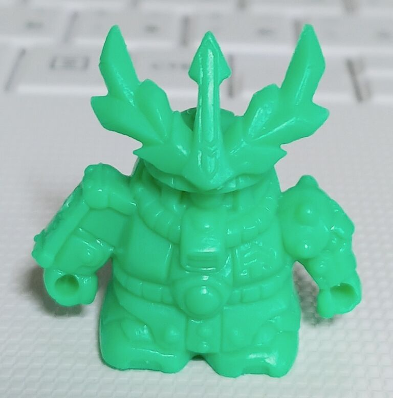 元祖SDガンダム 作業用ザク　バウ　ガン消し Yahoo!オークション - ガン消し 作業用ザク 元祖SDガンダム