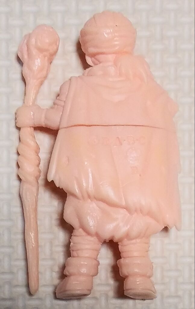 前編 ドラゴンクエスト5 消しゴム リスト データベース エニックス