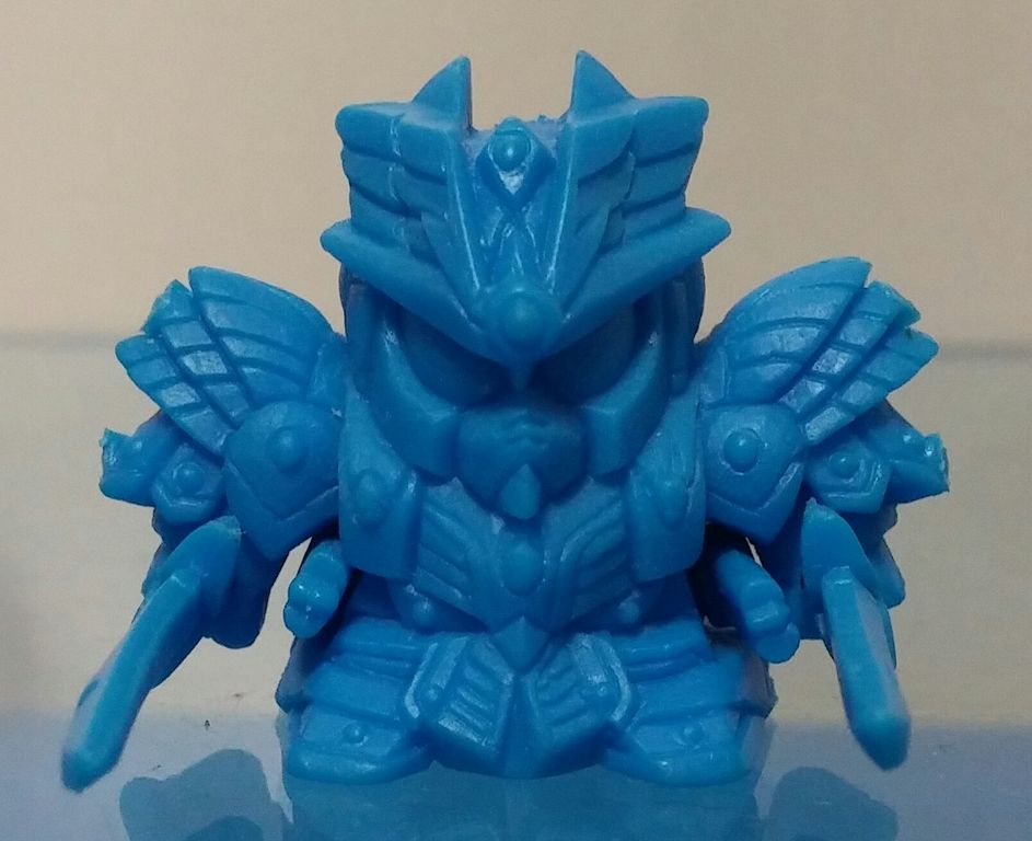 ガン消し SDガンダム外伝Ⅶ キングガンダム ガシャポン リスト ガン消し SDガンダム外伝Ⅶ キングガンダム ガシャポン リスト