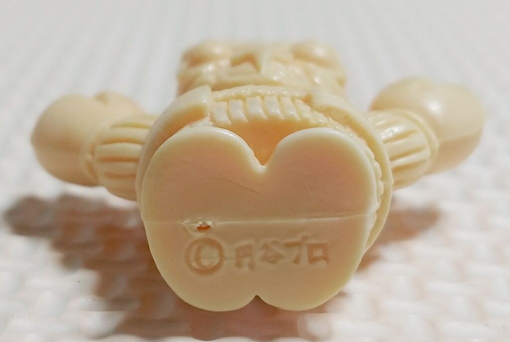 後編 整理整頓日記 ドクタースランプアラレちゃん ライダーバッタ