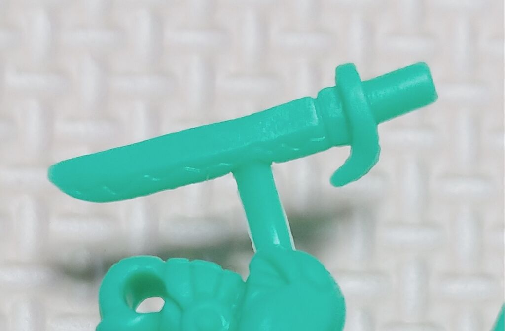 戦国伝 パーツの見分け方 殺駆三兄弟 古殺駆 今殺駆 新殺駆 SDガンダム