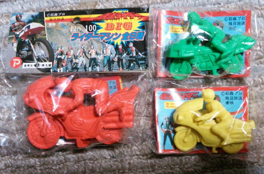 丸越 スカイライダー 仮面ライダー ポケットアイドル当