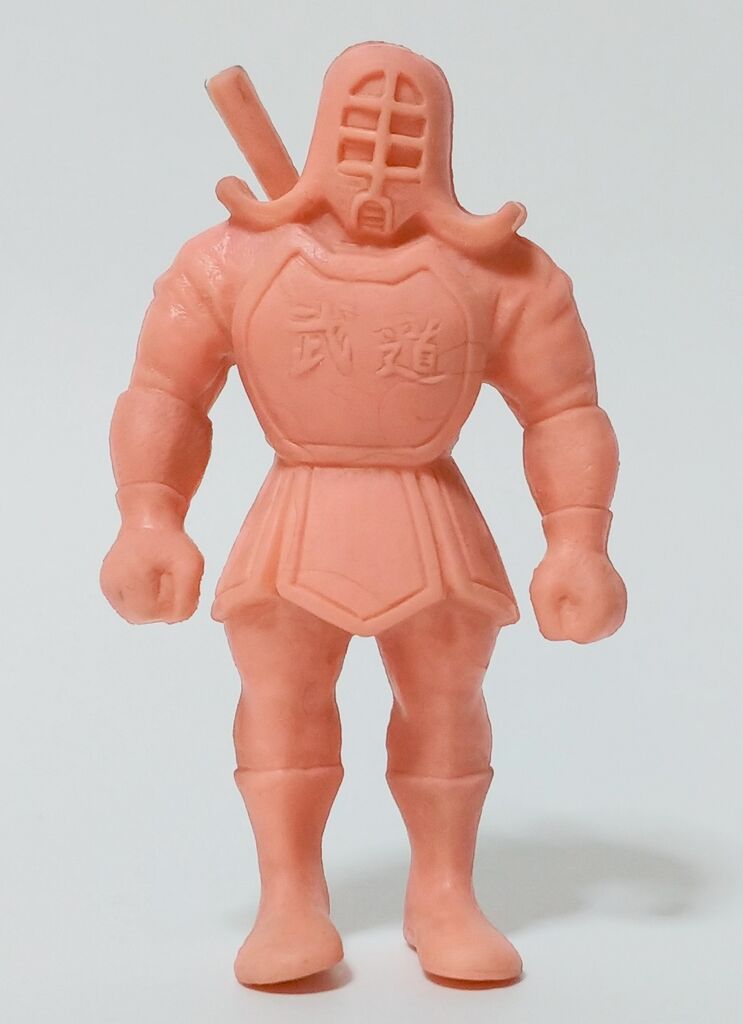 デカ消し 11弾 全10種 キン肉マン キン消し キン肉マン ダイ