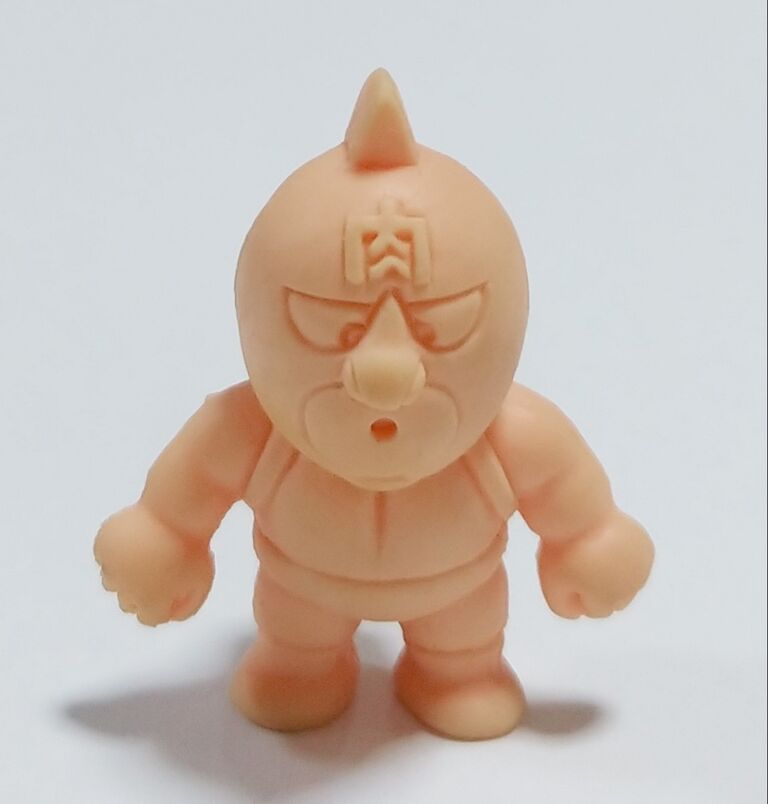キン消し色々/キン肉マン消しゴム キン消し色々/キン肉マン消しゴム - メルカリ