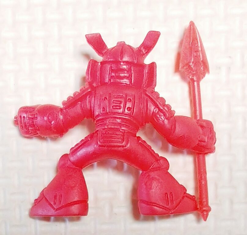前編 ロックマン6 消しゴム バンダイ リスト データベース