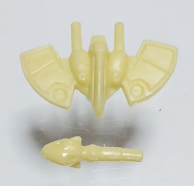 久しぶりにデカ消し色々入手! 機動戦士Zガンダム ΖΖ ガン消し
