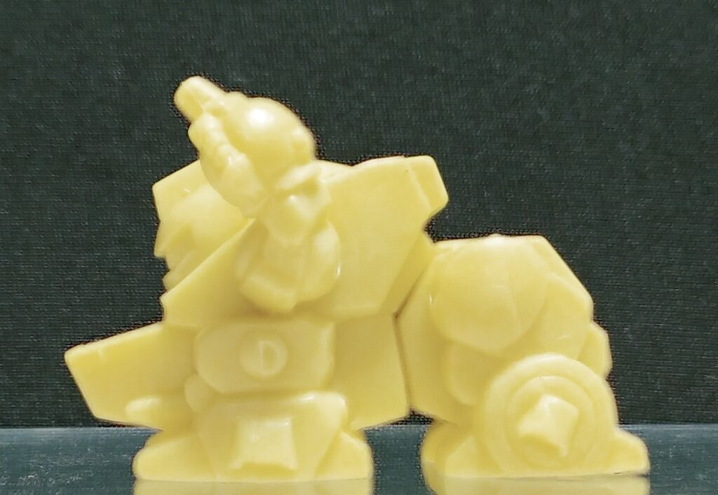 SDバイファム マーク2 ガシャポン戦士 ガン消し SDガンダム SDバイファム マーク2 ガシャポン戦士 ガン消し SDガンダム