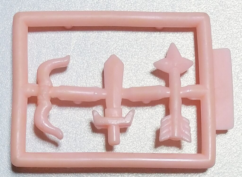 ジークジオン編Ⅱ 伝説の巨人 究極大戦 新約SDガンダム外伝 救世騎士