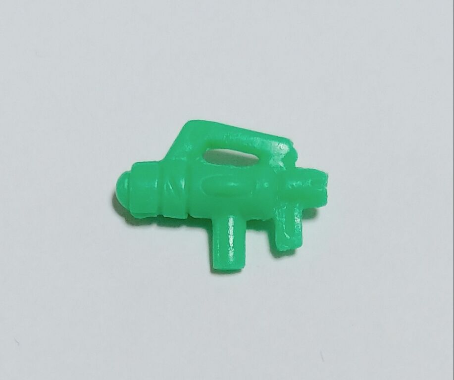 ガン消しのパーツの見分け方11 ジェガン パーツ 武器 違い SD