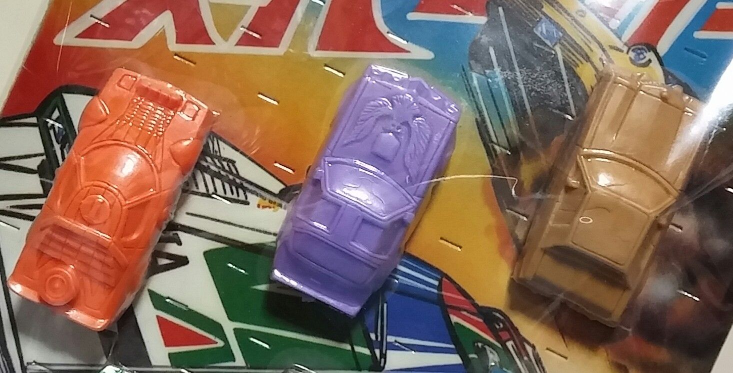 昔のガチャガチャ台紙 マグネットスーパーカー マグモ エレキ 昔のガチャガチャ台紙 マグネットスーパーカー マグモ エレキ