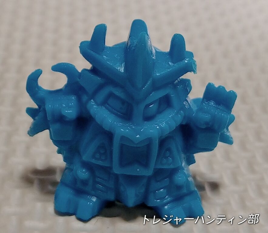 遂に入手! 頑駄無明王 纏め開封日記 元祖SDガンダム パート3 遂に入手! 頑駄無明王 纏め開封日記 元祖SDガンダム パート3