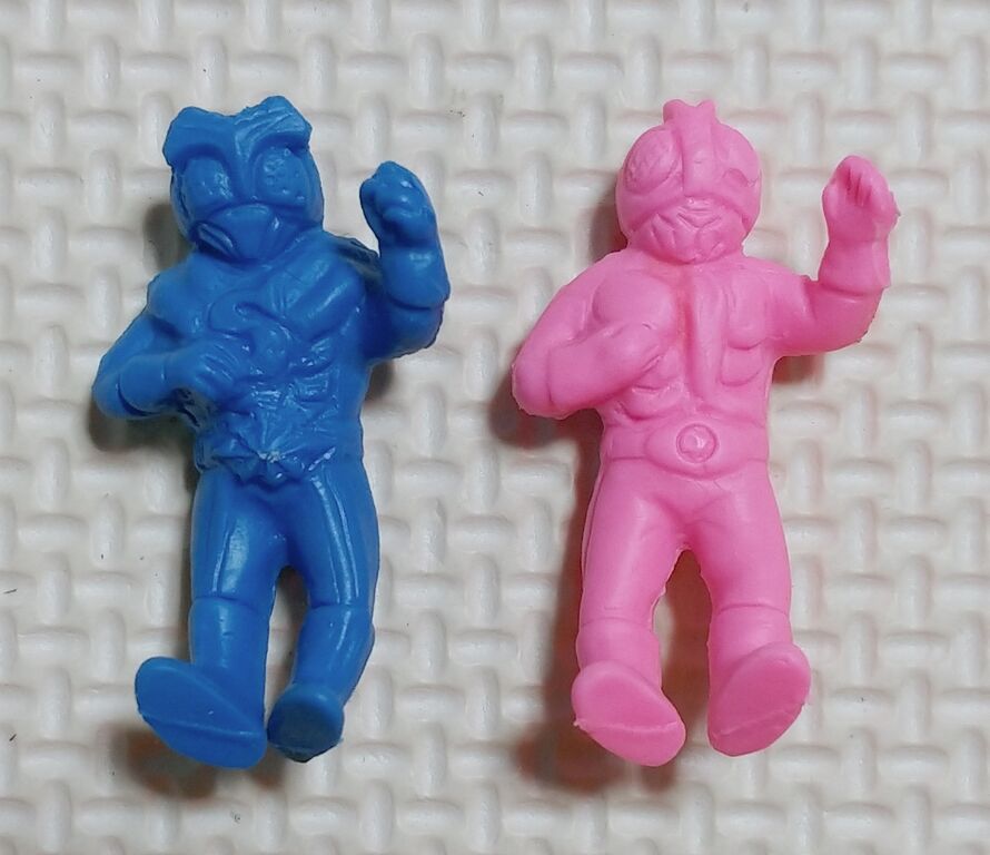 後編 昭和レトロなカプセルいっぱい。 20円 50円 コスモス 後編 昭和レトロなカプセルいっぱい。 20円 50円 コスモス