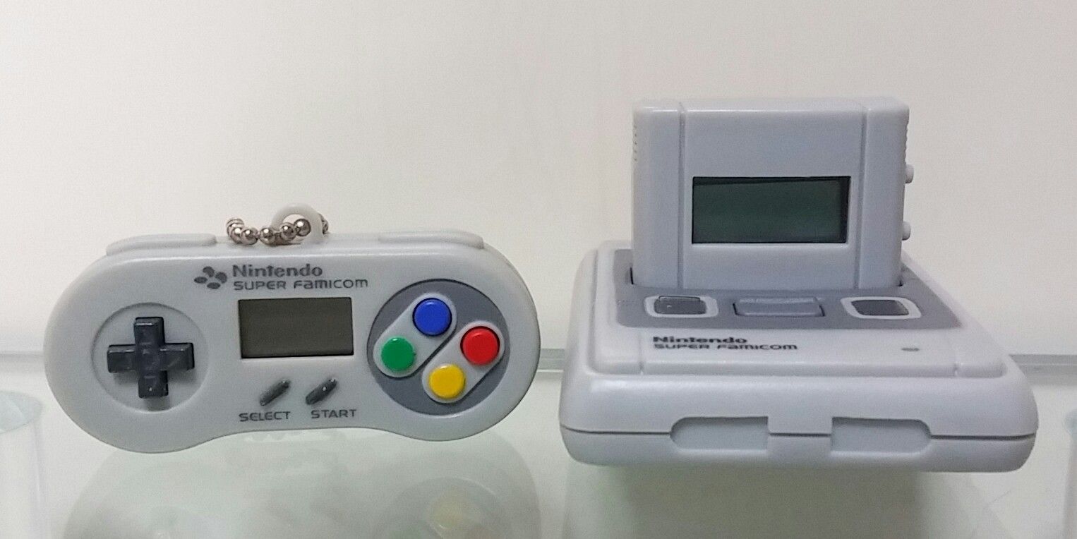ガチャガチャ スーパーファミコンウォッチ カートリッジ消しゴム ガチャガチャ スーパーファミコンウォッチ カートリッジ消しゴム