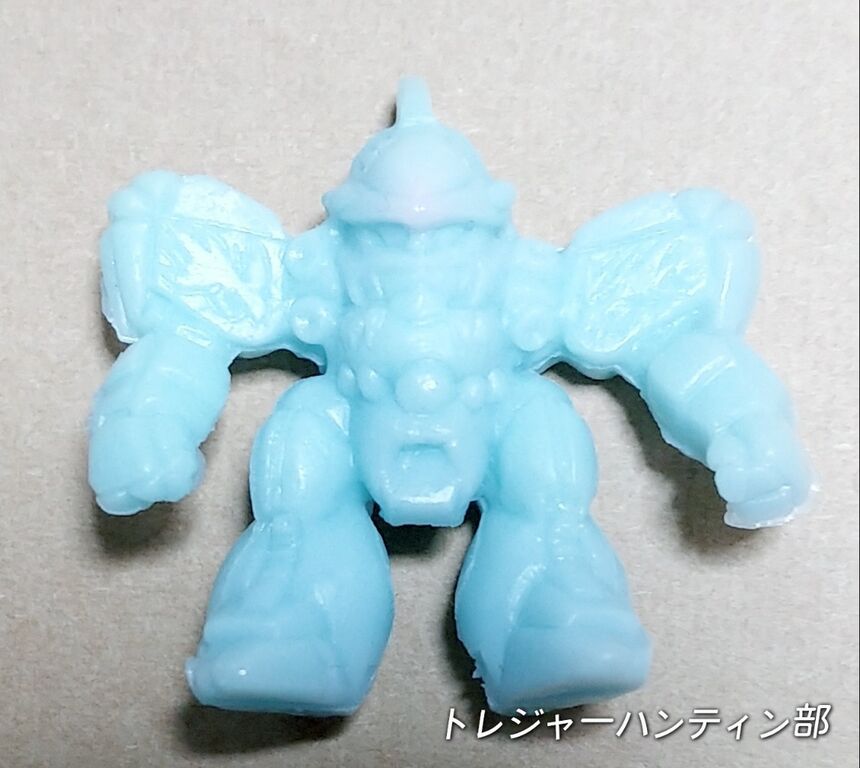 リメイク記事 前編 魔神英雄伝ワタル 温度で色が変わる 消しゴム 神部