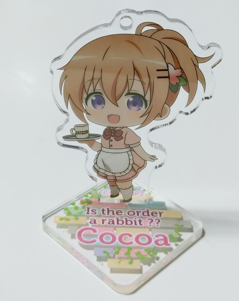 イオン限定 森永 ご注文はうさぎですか ミルクココアスティック ごちうさ ココア アクリルスタンド 缶 トレジャーハンティン部 部長のブログ イオン限定 森永 ご注文はうさぎですか ミルクココアスティック ごちうさ ココア アクリルスタンド 缶 トレジャーハンティン部 部長のブログ