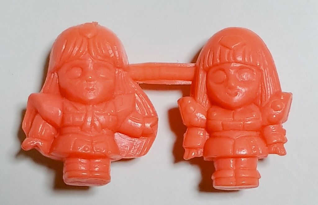 ガシャポン戦士 SDエルガイム マーク3 ガン消し 重戦機 ガシャポン戦士 SDエルガイム マーク3 ガン消し 重戦機
