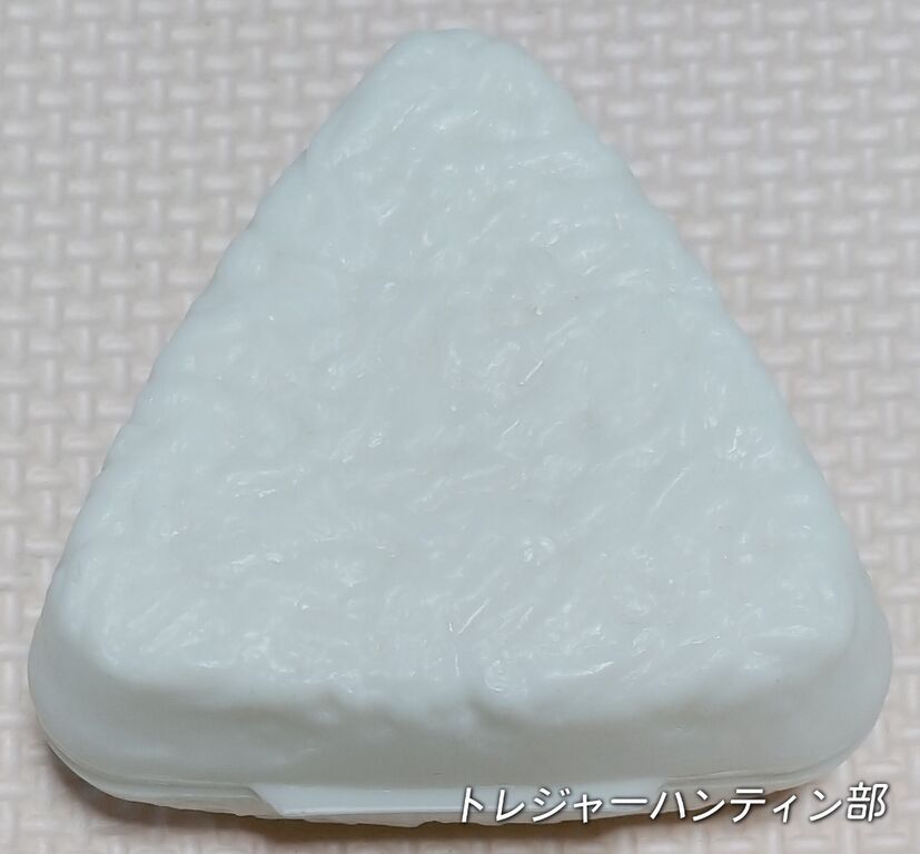 1995年 風来のシレン 消しゴム おにぎりケース カード 食玩 バンダイ