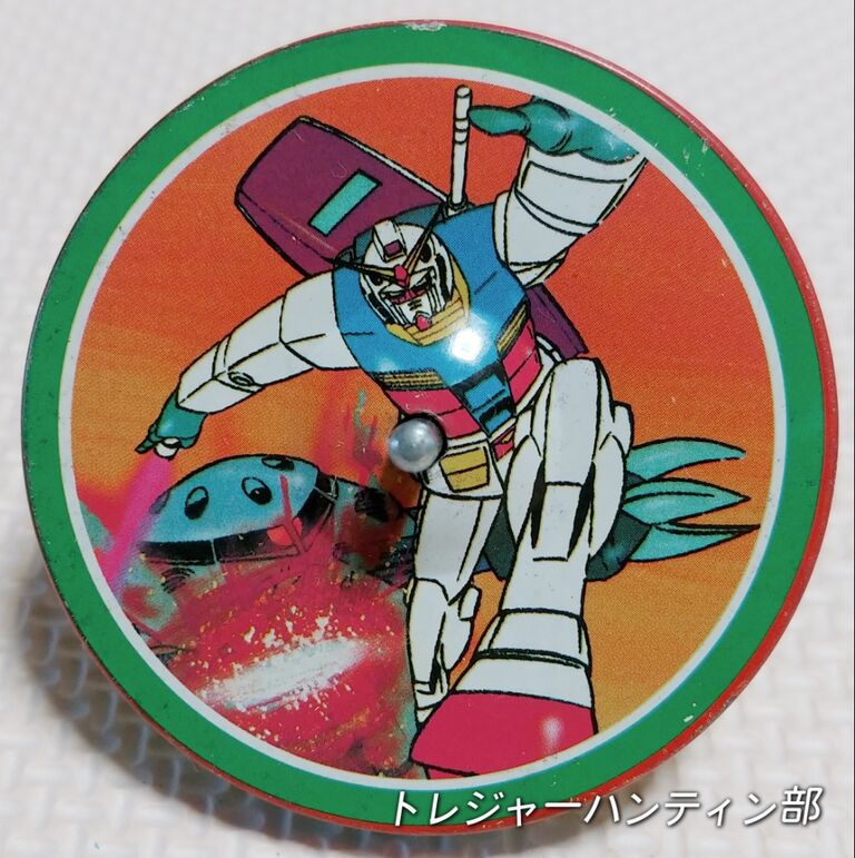 機動戦士ガンダム【ミニジッポ】駄菓子屋　駄玩具　昭和レトロ　コスモス　 当時物 機動戦士ガンダム【ミニジッポ】駄菓子屋 駄玩具 昭和レトロ