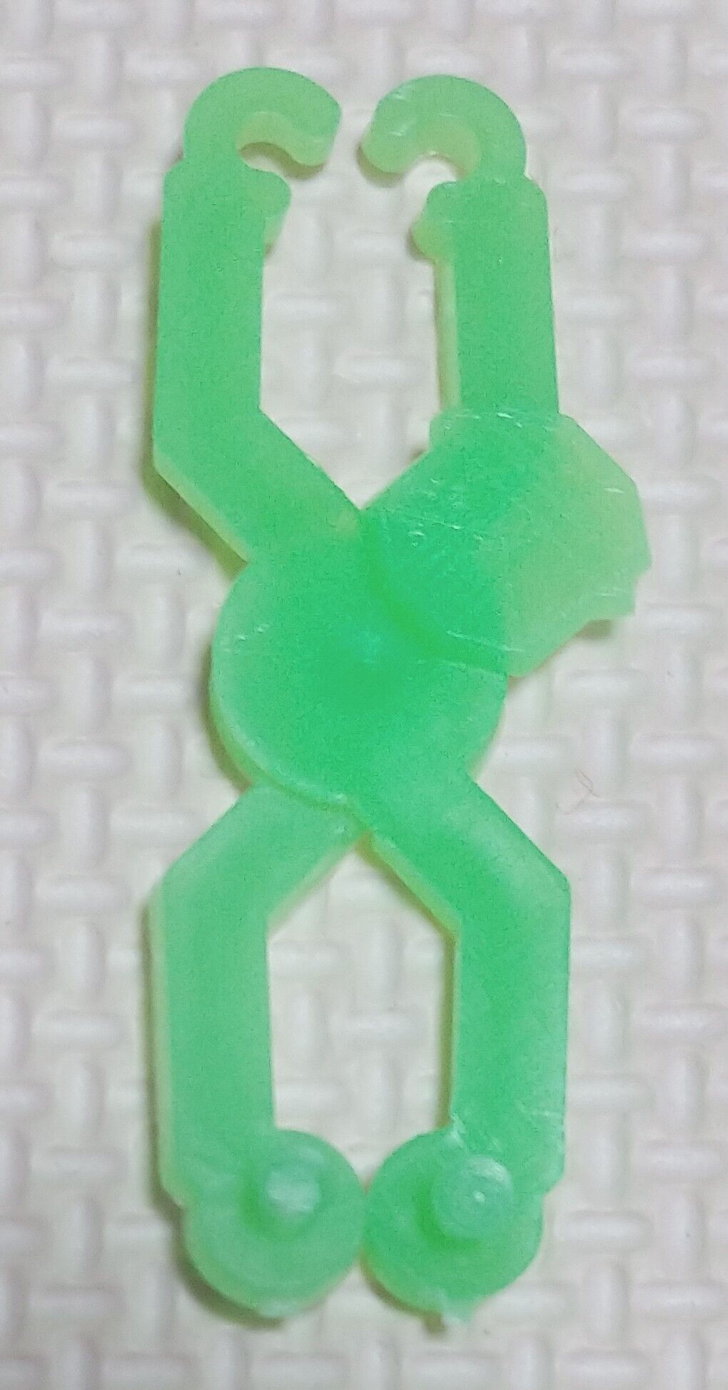 昭和レトロな変な駄玩具 ロボットハンド 連続当て 駄菓子屋 くじ引き
