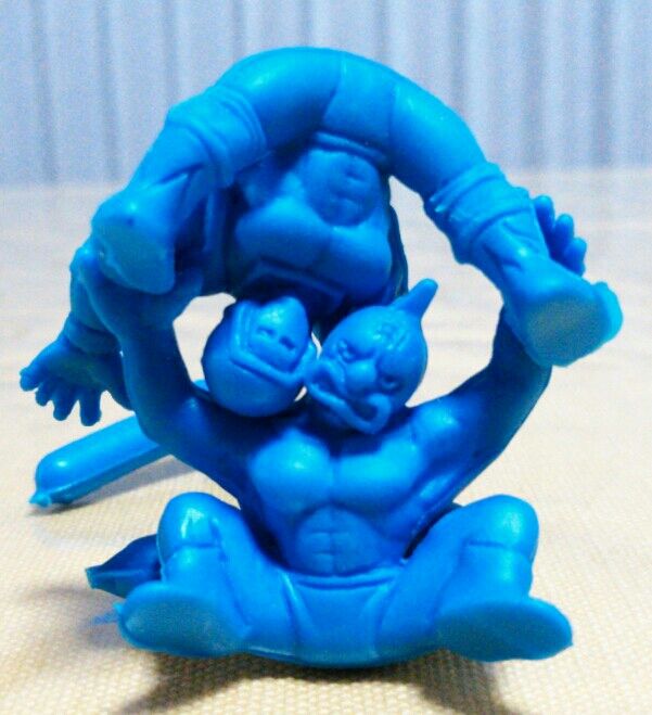 Amazon.co.jp: 貴重 丸越 キン肉マン 大当り キンケシ キン消し Amazon.co.jp: 貴重 丸越 キン肉マン 大当り キンケシ キン消し