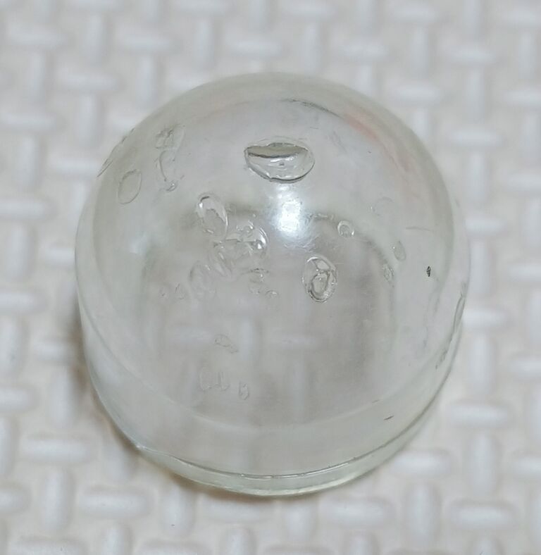 遂に入手！ 宇宙怪人タタンガ 消しゴム スーパーマリオランド パーツ