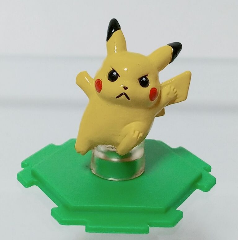 前編 ポケットモンスター フルカラースタジアム パート11