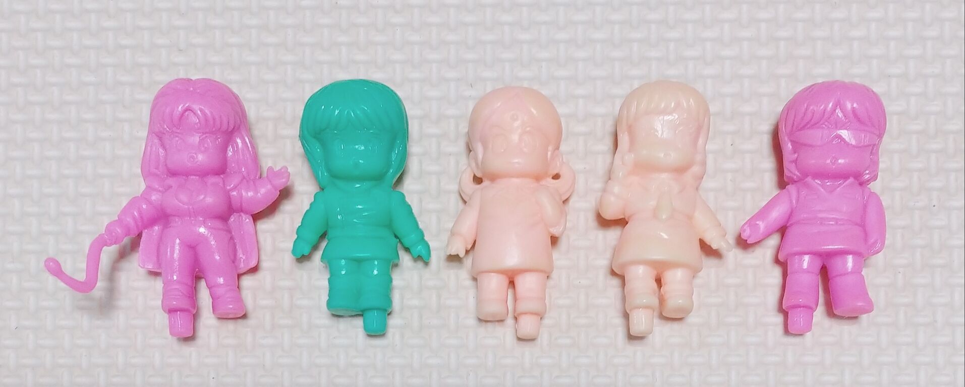 Z58　ゲゲゲの鬼太郎　ウルトラマン　消しゴム　キン消し　他　まとめ Z58 ゲゲゲの鬼太郎 ウルトラマン 消しゴム キン消し 他 まとめ