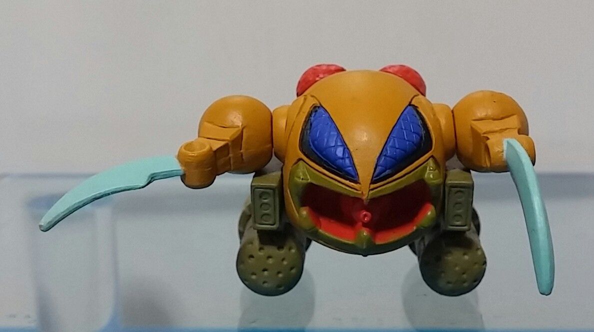 SDガンダムフルカラー STAGE28 リスト バンダイ ガシャポン 画像