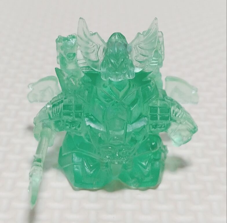 纏め開封~洗浄日記 パーツの方が多いガン消し纏め SDガンダム 纏め開封~洗浄日記 パーツの方が多いガン消し纏め SDガンダム