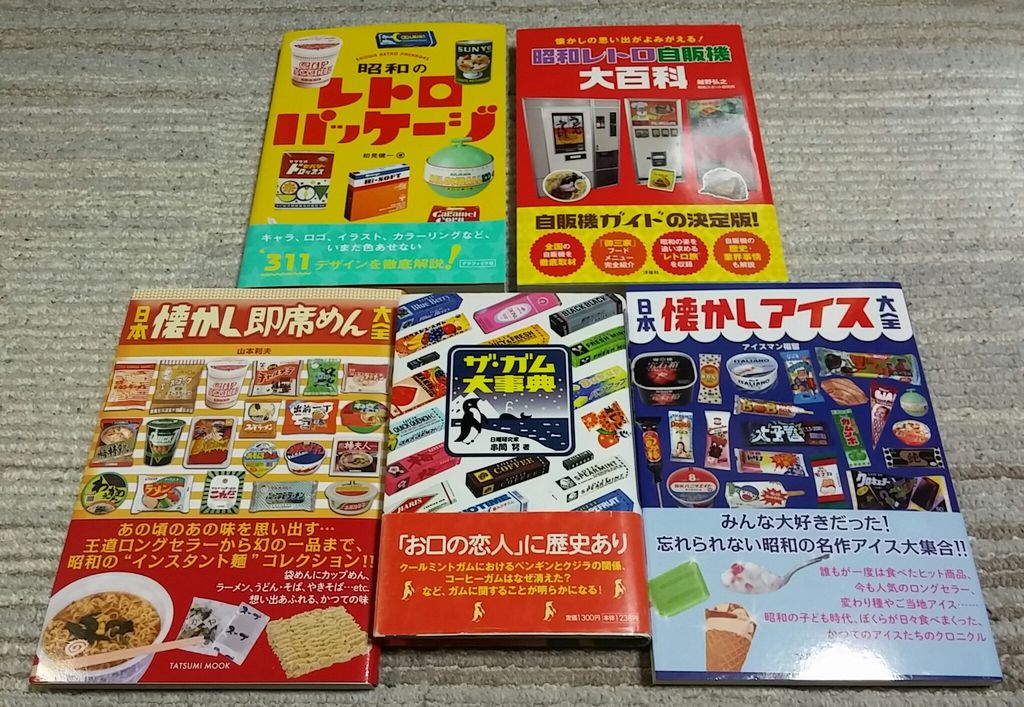 1998年頃のグリコ商品荷姿一覧表 スポロフーセンガム うらないっこ