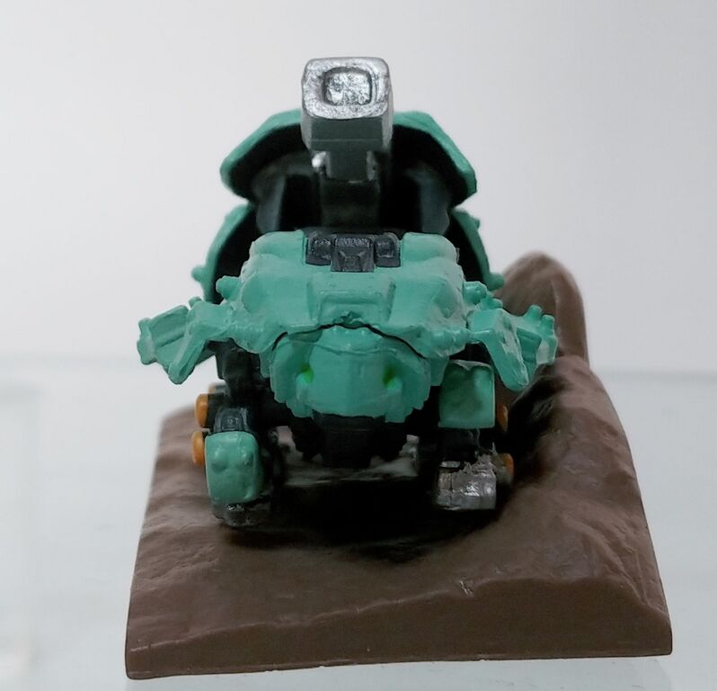 メカ生体ゾイド : トレジャーハンティン部、部長のブログ