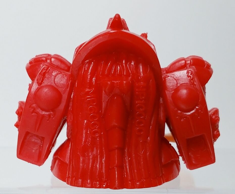 SDガンダム ガン消し ガンドランダー 闇の黙示録 マーク5 前編 SDガンダム ガン消し ガンドランダー 闇の黙示録 マーク5 前編
