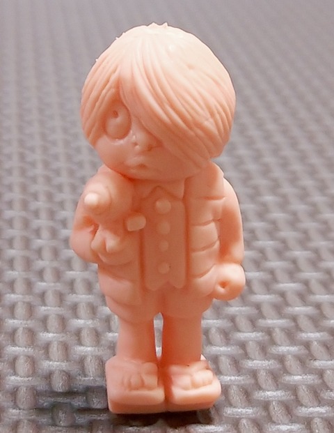 後編 バンダイ版 ゲゲゲの鬼太郎 消しゴム パート1 リスト