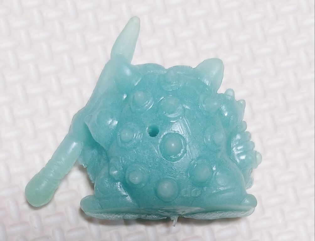 ロッテ ファミコンチョコ 2弾 3弾 ゼルダの伝説 消しゴム 蓄光 リスト