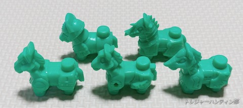 レア　外伝の馬　タイタン　ガンケシ 4295b2fe-s.jpg