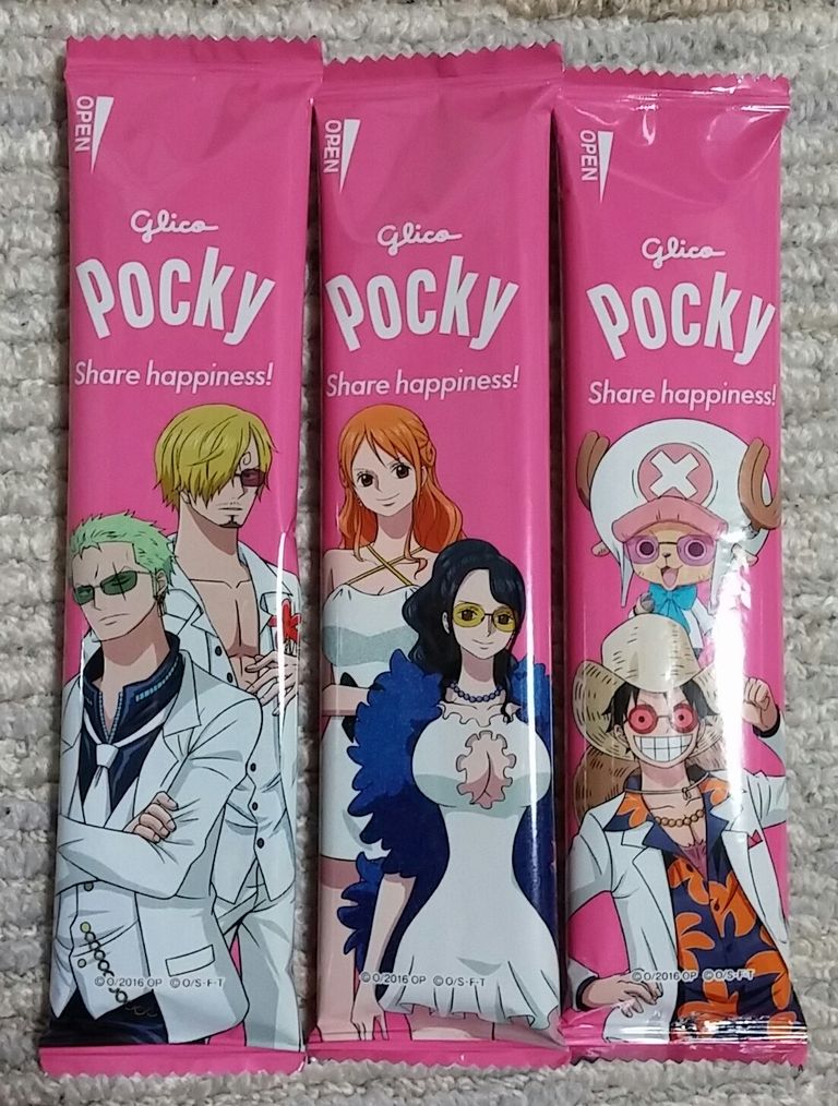 ワンピース フィルムアンドゴールド ポッキー プリッツ ペーパークラフト トレジャーハンティン部 部長のブログ ワンピース フィルムアンドゴールド ポッキー プリッツ ペーパークラフト トレジャーハンティン部 部長のブログ