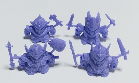 ガン消し　ガンダム消しゴム　外伝　SDガンダム　ナイトガンダム　レアカラー ガン消し ガンダム消しゴム 外伝 SDガンダム ナイトガンダム