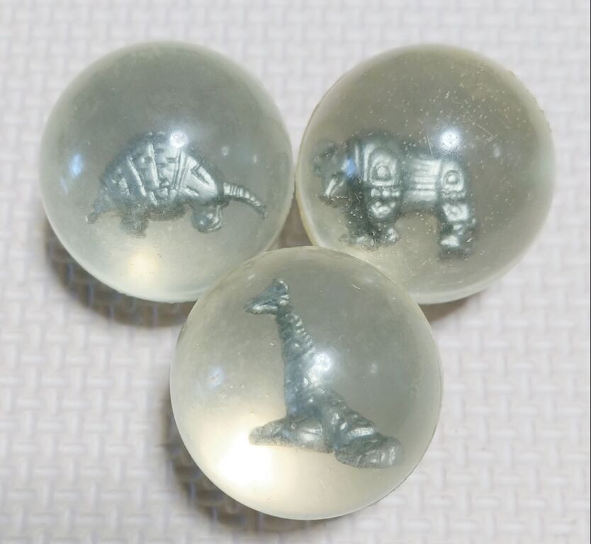 消しゴム洗浄日記 スーパーボール ファミコン スーパーマリオ