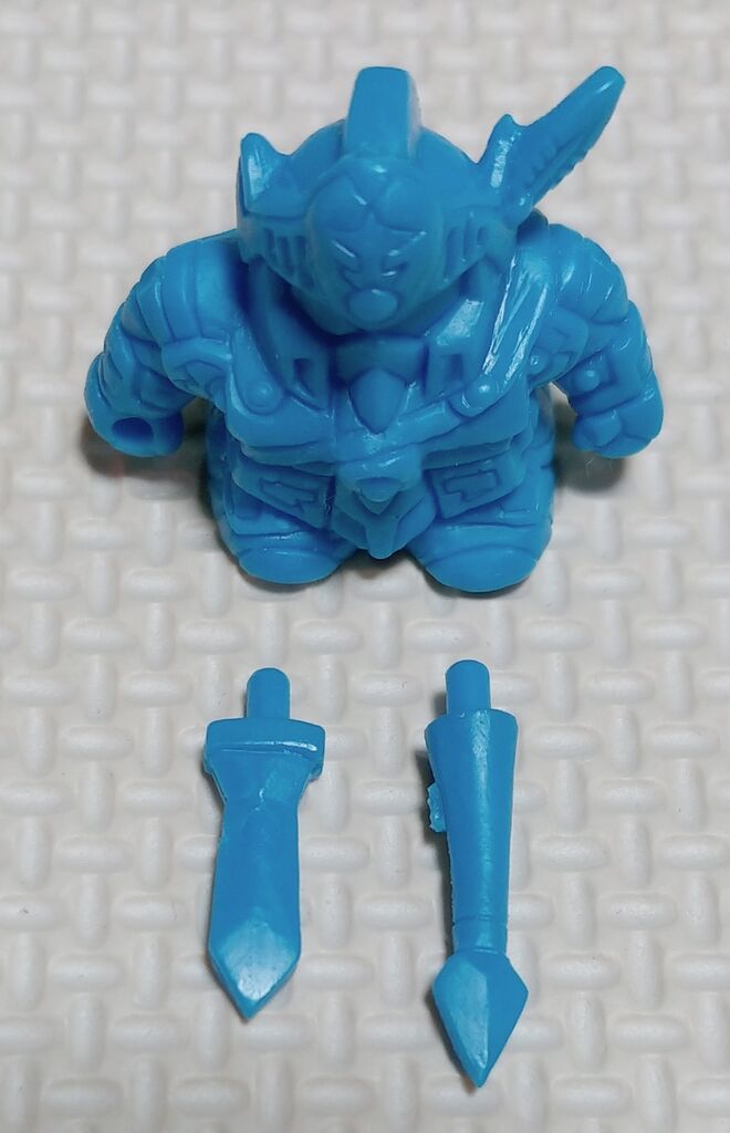 Amazon.co.jp: 騎士Rジャジャ 剣士ガズエル 剣士ガズアル SD