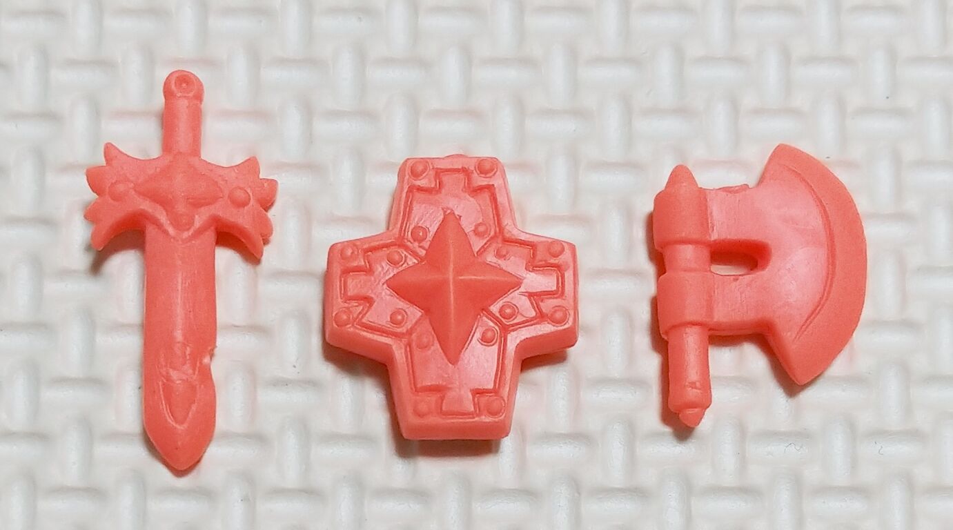 遂に入手！ 頑駄無明王 纏め開封日記 元祖SDガンダム パート3