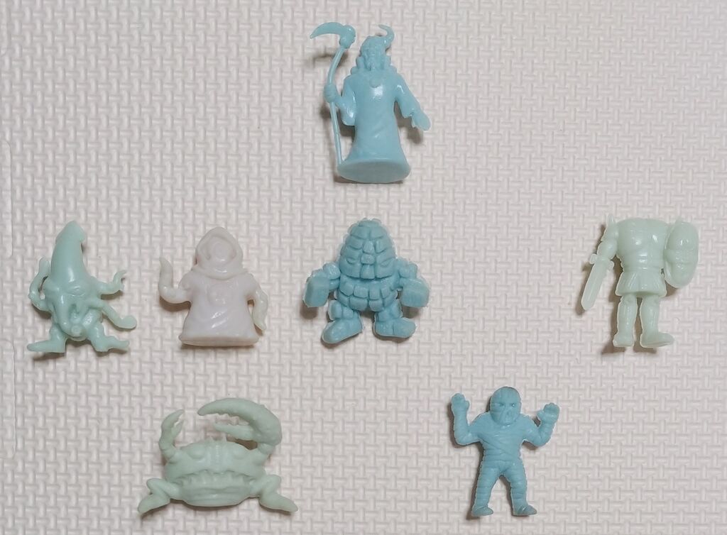 ネクロスの要塞 LEVEL3の冒険 ネクロス 所持確認 ロッテ ネクロスの要塞 LEVEL3の冒険 モンスター リスト