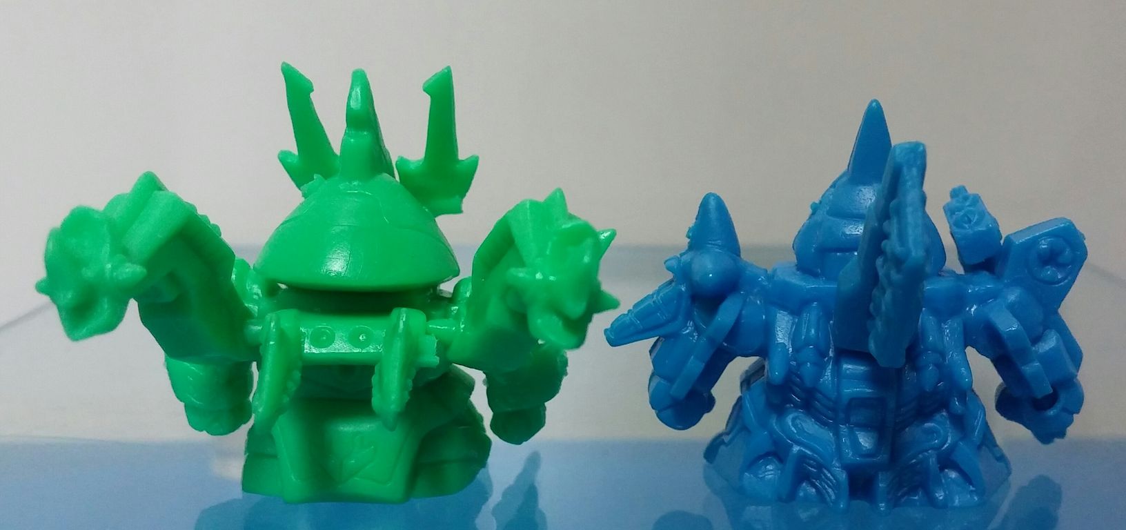SDガンダム ガン消し part28 マーク28 リスト クリア