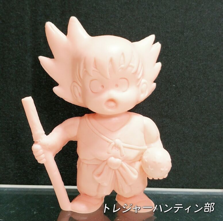リメイク記事 ドラゴンボール デカ消し ドラゴンボール付きタイプ