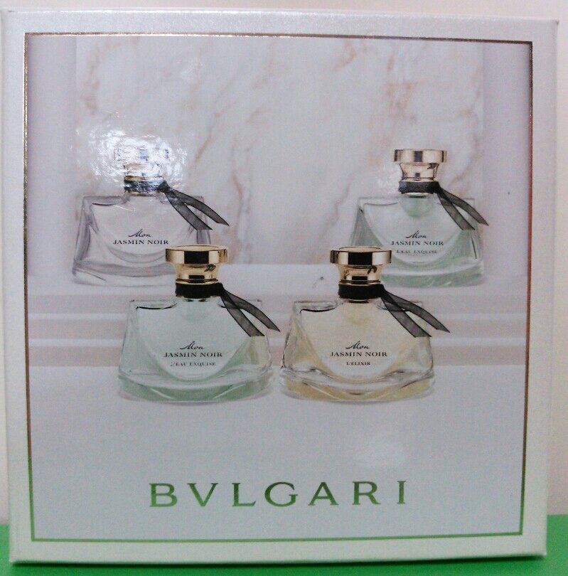 ミニ香水 Bvlgari Jasmin Noir ブルガリ トレジャーハンティン部 部長のブログ ミニ香水 Bvlgari Jasmin Noir ブルガリ トレジャーハンティン部 部長のブログ