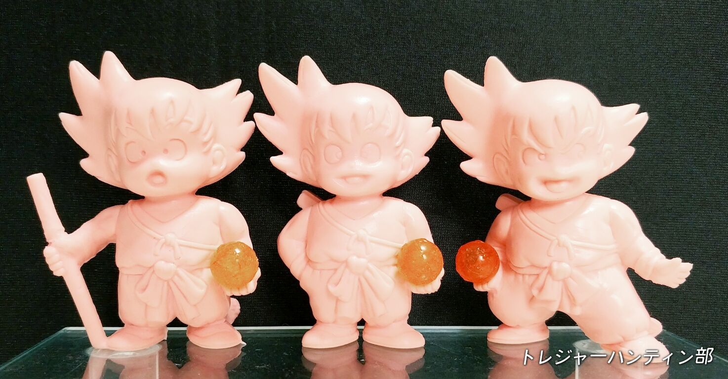 希少激レア 未開封 ドラゴンボール ドラ消し フィギュア エポック社 Yahoo!オークション - 「ドラ消し レア」の落札相場・落札価格