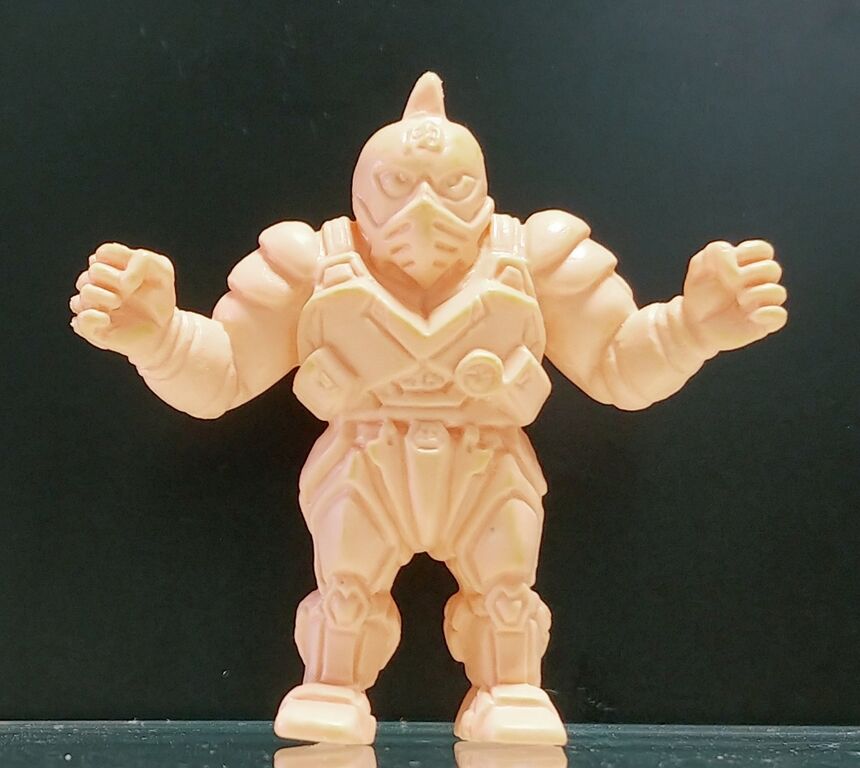 復刻版の力を借りる! キン肉マン キンケシ パート29 消しゴム 復刻版の力を借りる! キン肉マン キンケシ パート29 消しゴム