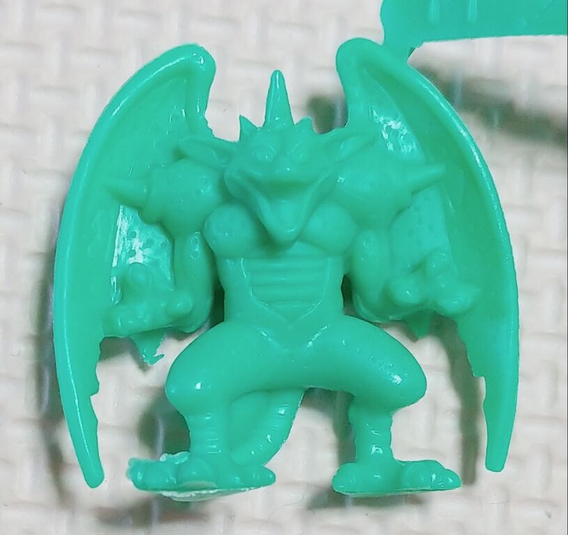 後編 ドラゴンクエスト6 消しゴム リスト データベース